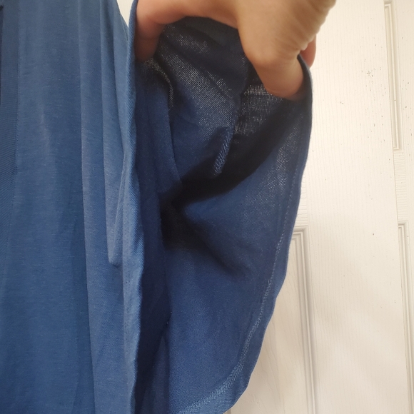 🆕️ NWT Oversized Cardigan - Picture 6 of 7